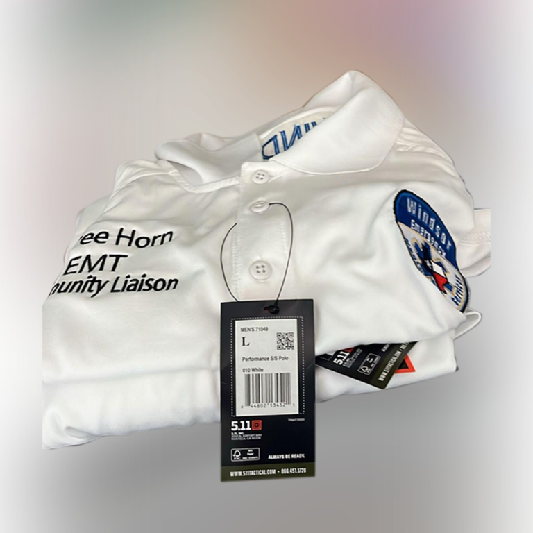 Why Custom Embroidery Is the Perfect Touch for Spring, TX Businesses